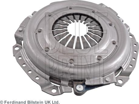 Blue Print ADA103202N - Нажимной диск зчеплення autocars.com.ua