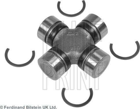 Blue Print ADA103904 - Шарнір, поздовжній вал autocars.com.ua