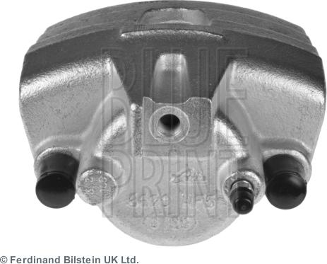 Blue Print ADA104809C - Гальмівний супорт autocars.com.ua