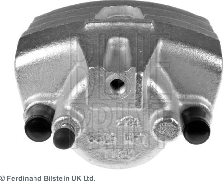 Blue Print ADA104810C - Гальмівний супорт autocars.com.ua