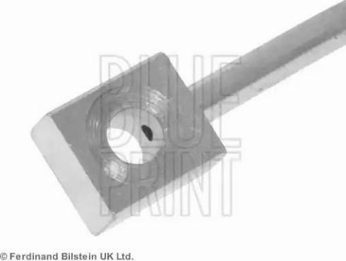 Blue Print ADA105343 - Гальмівний шланг autocars.com.ua