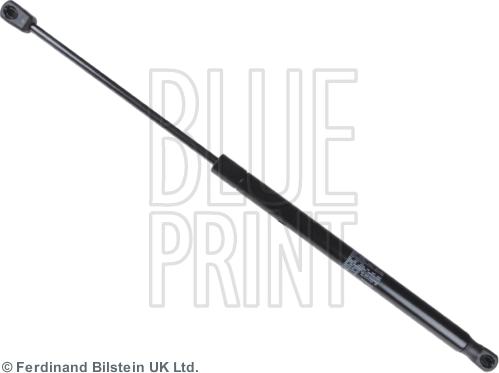 Blue Print ADA105810 - Газова пружина, кришка багажник autocars.com.ua