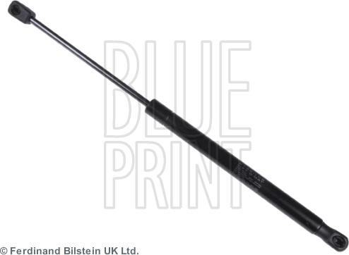 Blue Print ADA105824 - Газова пружина, кришка багажник autocars.com.ua