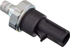 Blue Print ADA106602 - Датчик, тиск масла autocars.com.ua