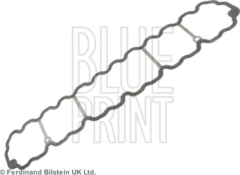 Blue Print ADA106701 - Прокладка, кришка головки циліндра autocars.com.ua