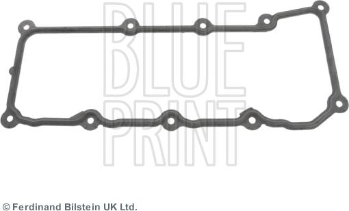 Blue Print ADA106702 - Прокладка, кришка головки циліндра autocars.com.ua