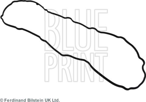 Blue Print ADA106705 - Прокладка, кришка головки циліндра autocars.com.ua