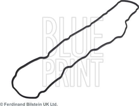 Blue Print ADA106707 - Прокладка, кришка головки циліндра autocars.com.ua