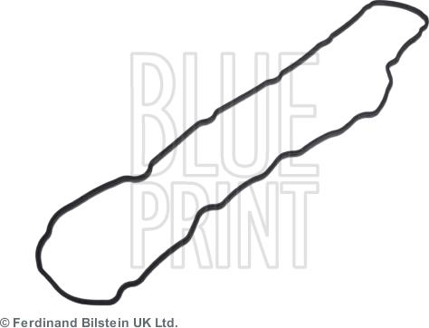 Blue Print ADA106707 - Прокладка, крышка головки цилиндра avtokuzovplus.com.ua