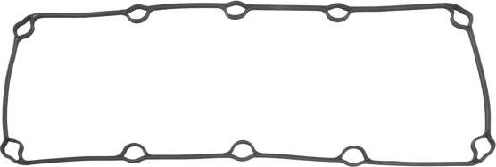 Blue Print ADA106708 - Прокладка, кришка головки циліндра autocars.com.ua