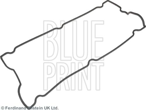 Blue Print ADA106709 - Прокладка, кришка головки циліндра autocars.com.ua