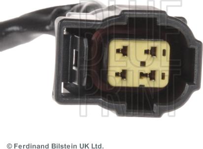 Blue Print ADA107024 - Лямбда-зонд autocars.com.ua