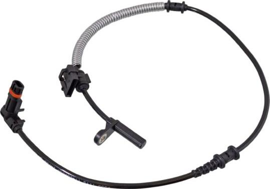 Blue Print ADA107111 - Датчик ABS, частота обертання колеса autocars.com.ua