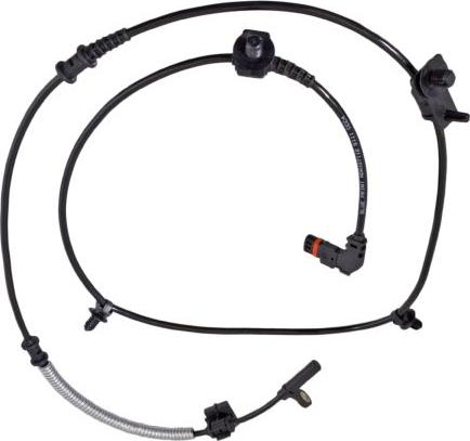 Blue Print ADA107112 - Датчик ABS, частота обертання колеса autocars.com.ua