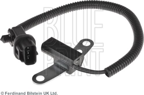 Blue Print ADA107208 - Датчик імпульсів, колінчастий вал autocars.com.ua