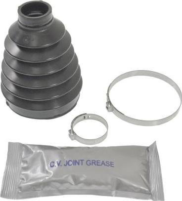 Blue Print ADA108111 - Пильник, приводний вал autocars.com.ua