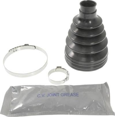 Blue Print ADA108112 - Пильник, приводний вал autocars.com.ua