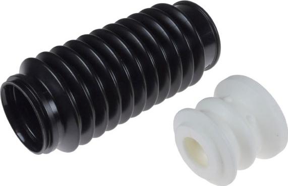 Blue Print ADA1084502 - Пилозахисний комплект, амортизатор autocars.com.ua