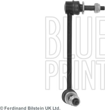 Blue Print ADA108519 - Тяга / стійка, стабілізатор autocars.com.ua