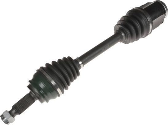 Blue Print ADA1089503 - Приводний вал autocars.com.ua