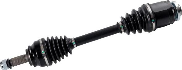 Blue Print ADA1089504C - Приводний вал autocars.com.ua