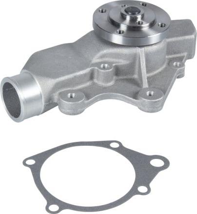 Blue Print ADA109101 - Водяний насос autocars.com.ua