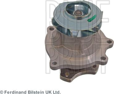 Blue Print ADA109103 - Водяний насос autocars.com.ua