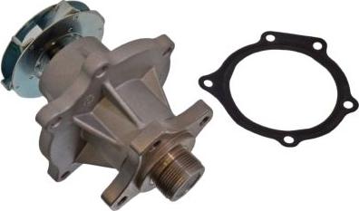 Blue Print ADA109103 - Водяний насос autocars.com.ua