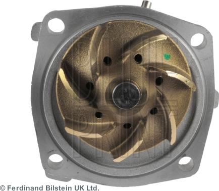 Blue Print ADA109105 - Водяний насос autocars.com.ua