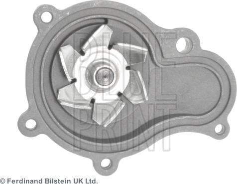 Blue Print ADA109106 - Водяной насос avtokuzovplus.com.ua