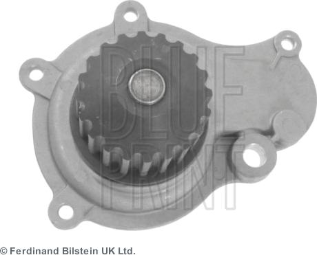 Blue Print ADA109106 - Водяной насос avtokuzovplus.com.ua