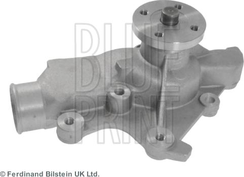 Blue Print ADA109107 - Водяной насос avtokuzovplus.com.ua