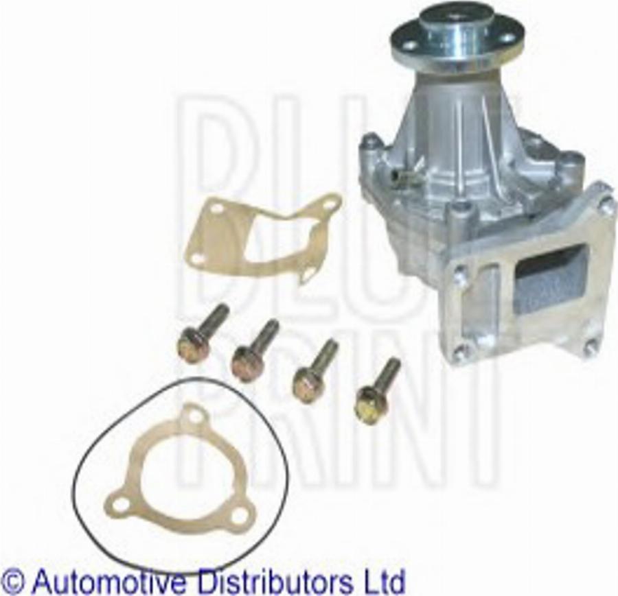 Blue Print ADA109111 - Водяной насос avtokuzovplus.com.ua