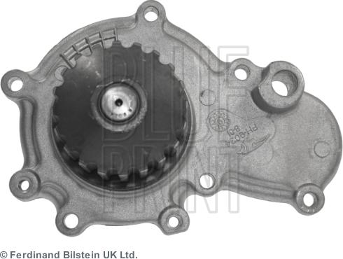 Blue Print ADA109118 - Водяний насос autocars.com.ua