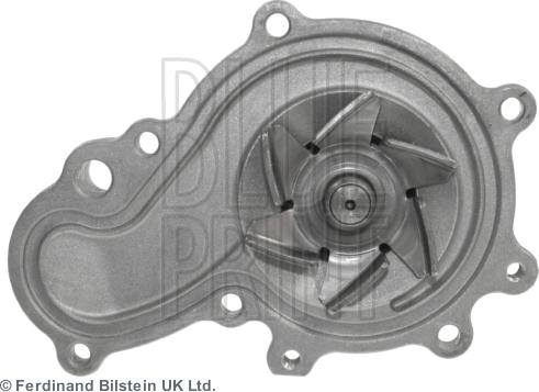 Blue Print ADA109118 - Водяний насос autocars.com.ua