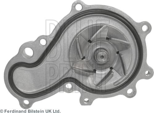 Blue Print ADA109118 - Водяний насос autocars.com.ua