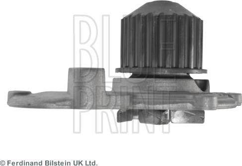 Blue Print ADA109118 - Водяний насос autocars.com.ua