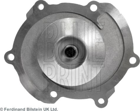 Blue Print ADA109121 - Водяной насос avtokuzovplus.com.ua