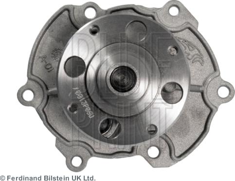 Blue Print ADA109121 - Водяной насос avtokuzovplus.com.ua