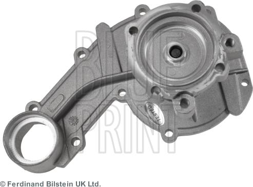 Blue Print ADA109125 - Водяний насос autocars.com.ua