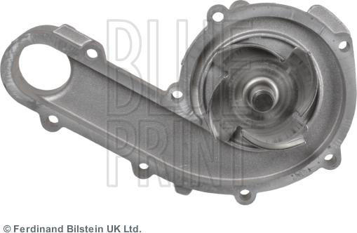 Blue Print ADA109125 - Водяний насос autocars.com.ua