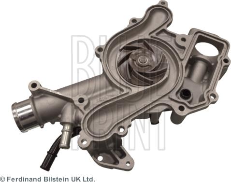 Blue Print ADA109132 - Водяной насос avtokuzovplus.com.ua