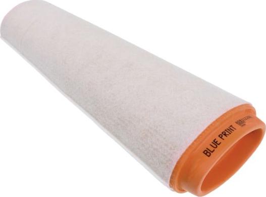 Blue Print ADB112201 - Повітряний фільтр autocars.com.ua