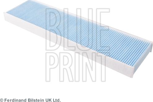 Blue Print ADB112508 - Фільтр, повітря у внутрішній простір autocars.com.ua
