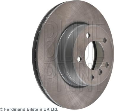 Blue Print ADB114362 - Тормозной диск autodnr.net