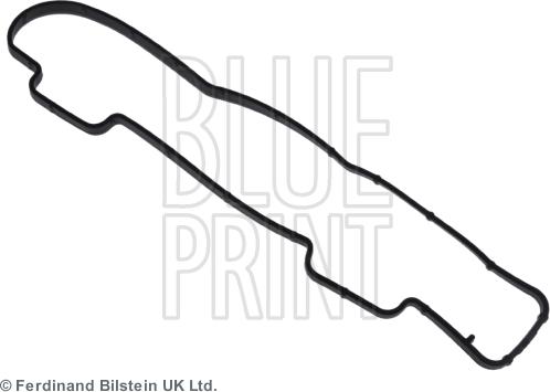 Blue Print ADB116704 - Прокладка, кришка головки циліндра autocars.com.ua