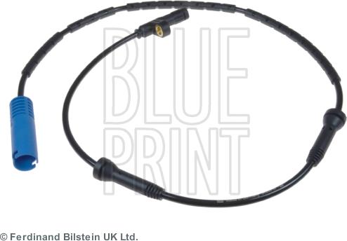 Blue Print ADB117104 - Датчик ABS, частота обертання колеса autocars.com.ua