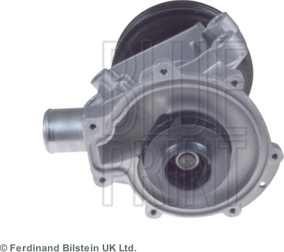 Blue Print ADB119103 - Водяний насос autocars.com.ua