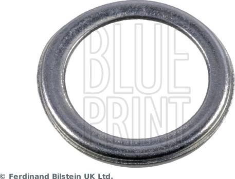 Blue Print ADBP010006 - Уплотнительное кольцо, резьбовая пробка маслосливного отверстия autodnr.net