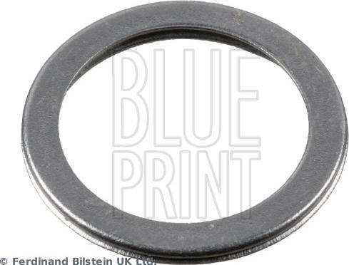 Blue Print ADBP010018 - Кільце ущільнювача, нарізна пробка мастилозливного  отвору autocars.com.ua